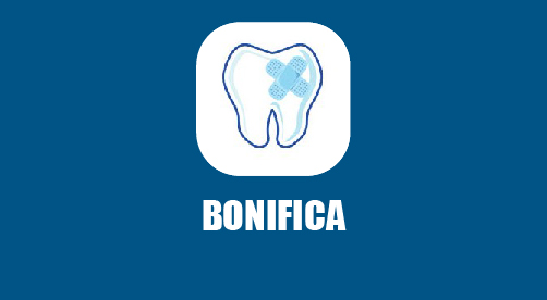 bonifica denti bambini acerra