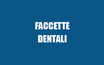 faccette dentali acerra