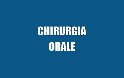 chirurgia orale acerra