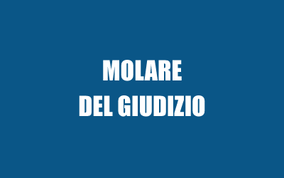 molare del giudizio acerra